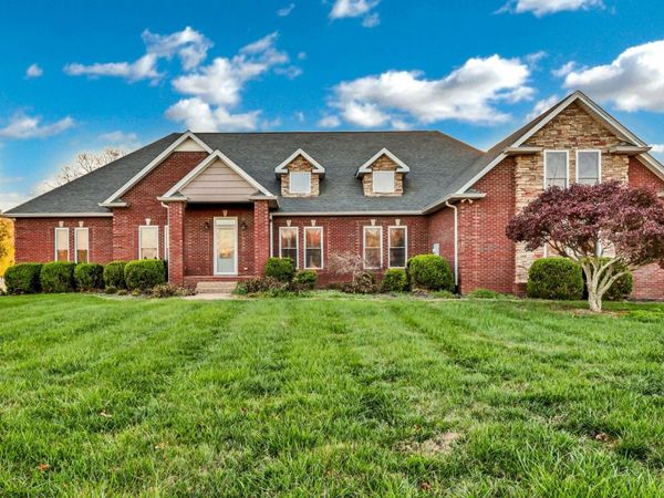 476 Maxshire Ct , Clarksville, TN 37043
