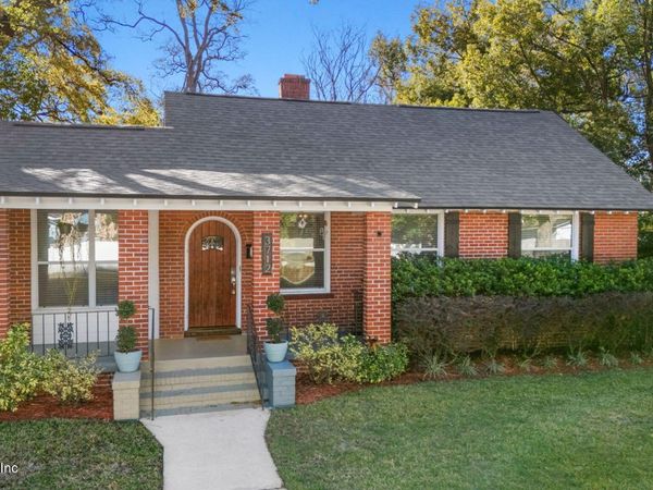 3712 TRASK Street, Jacksonville, FL 32205