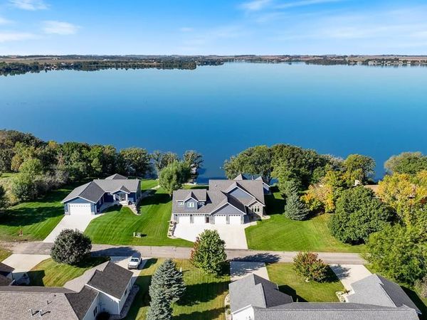112 S Sunrise Street, Hendricks, MN 56136