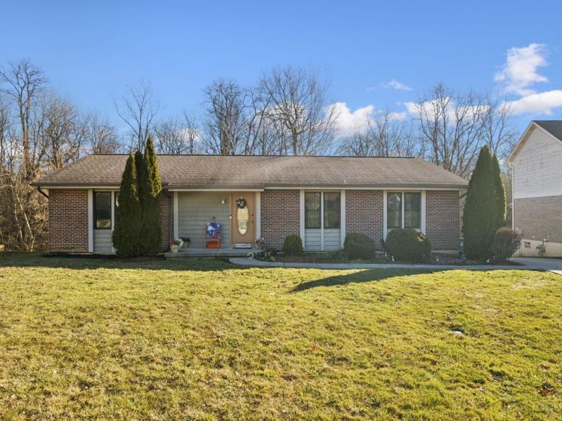 10228 Springbeauty Lane, Springfield Twp., OH 45231 Photo 1