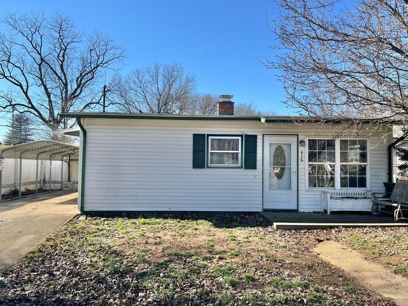 416 Stella Avenue, Circleville, OH 43113 Photo 3