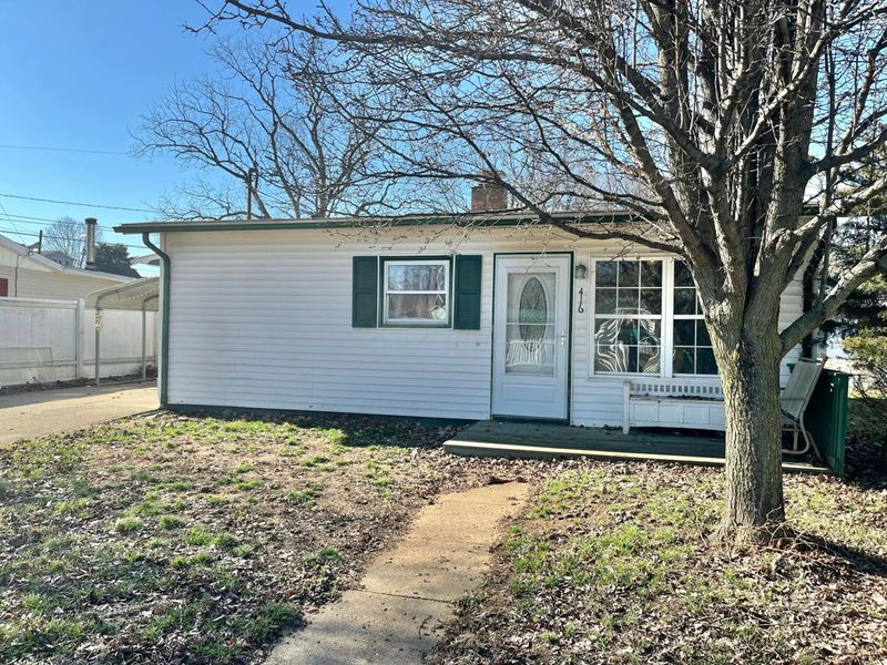 416 Stella Avenue, Circleville, OH 43113 Photo 4