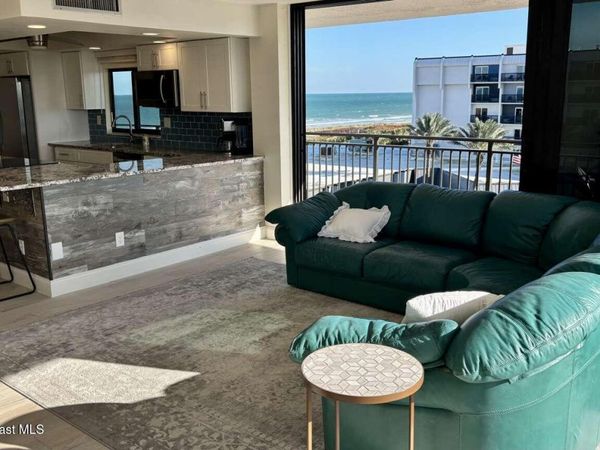 2100 N Atlantic Avenue, Unit 608, Cocoa Beach, FL 32931