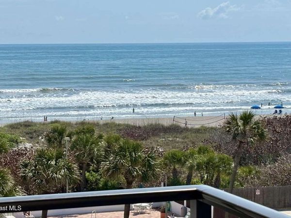 2100 N Atlantic Avenue, Unit 608, Cocoa Beach, FL 32931