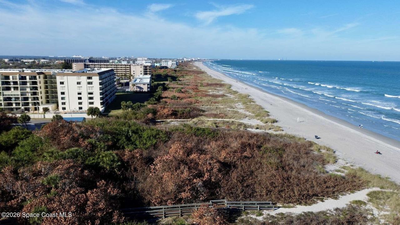 2100 N Atlantic Avenue, Unit 608, Cocoa Beach, FL 32931 Photo