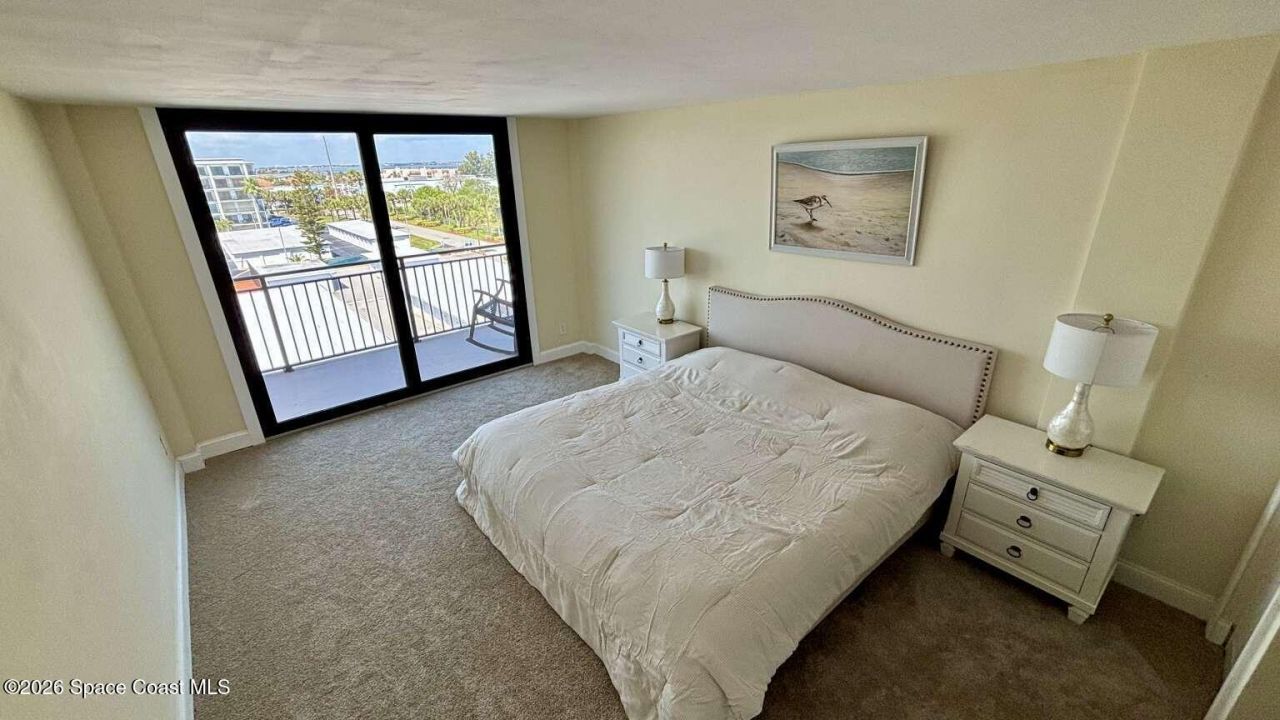 2100 N Atlantic Avenue, Unit 608, Cocoa Beach, FL 32931 Photo