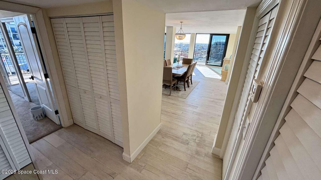 2100 N Atlantic Avenue, Unit 608, Cocoa Beach, FL 32931 Photo