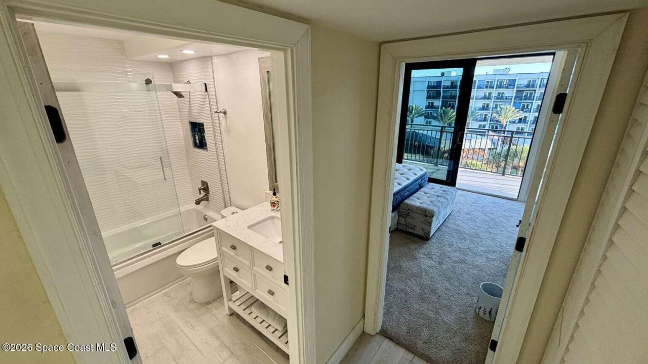 2100 N Atlantic Avenue, Unit 608, Cocoa Beach, FL 32931 Photo