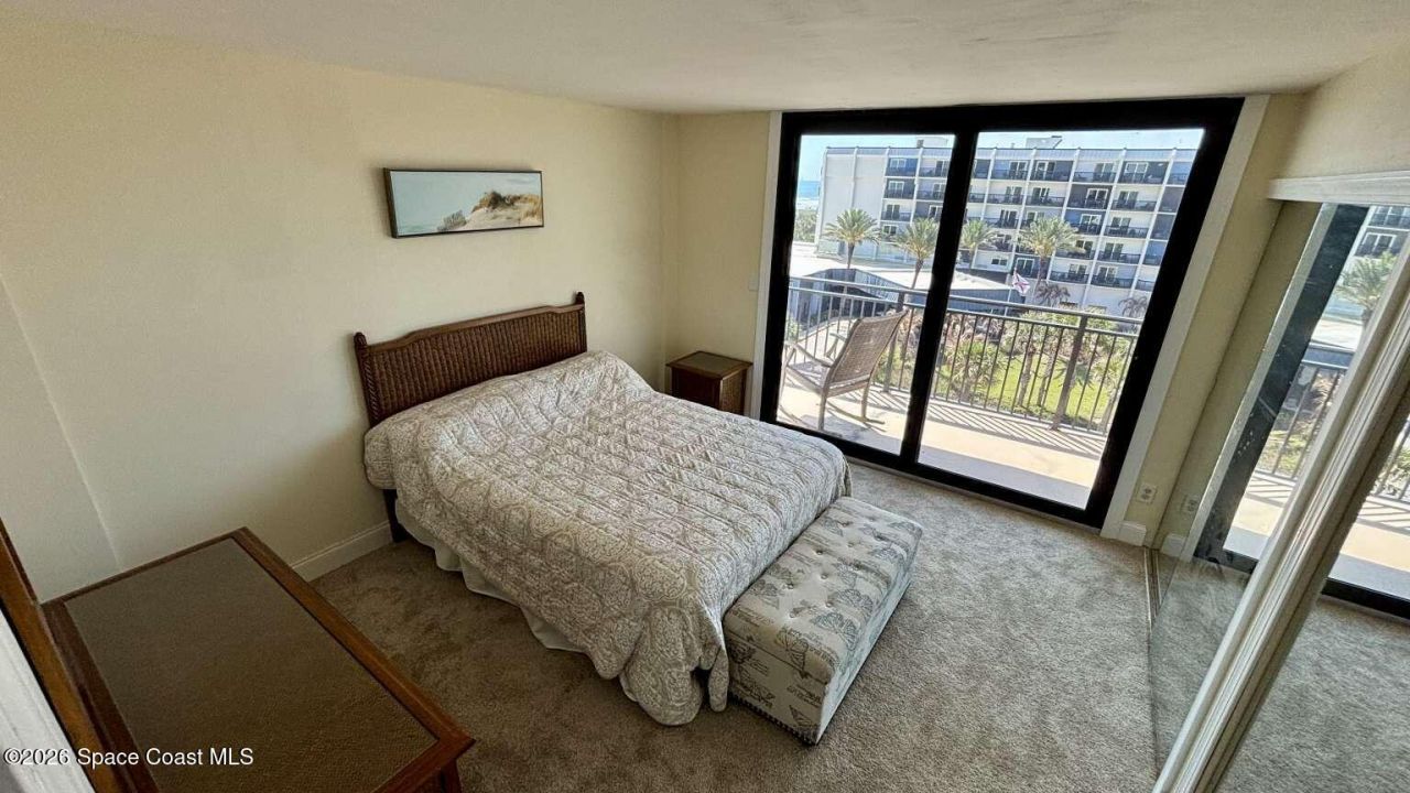 2100 N Atlantic Avenue, Unit 608, Cocoa Beach, FL 32931 Photo