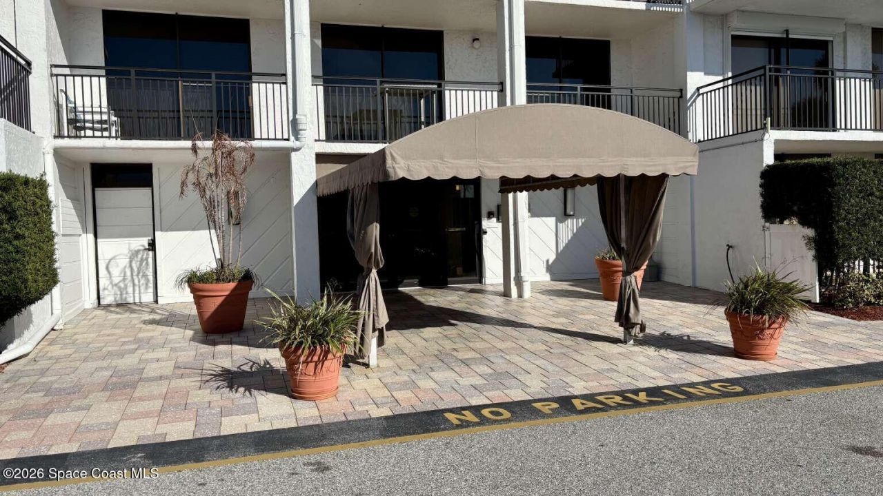 2100 N Atlantic Avenue, Unit 608, Cocoa Beach, FL 32931 Photo