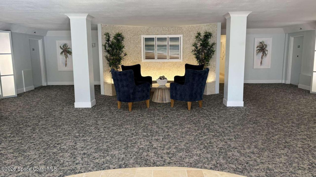 2100 N Atlantic Avenue, Unit 608, Cocoa Beach, FL 32931 Photo