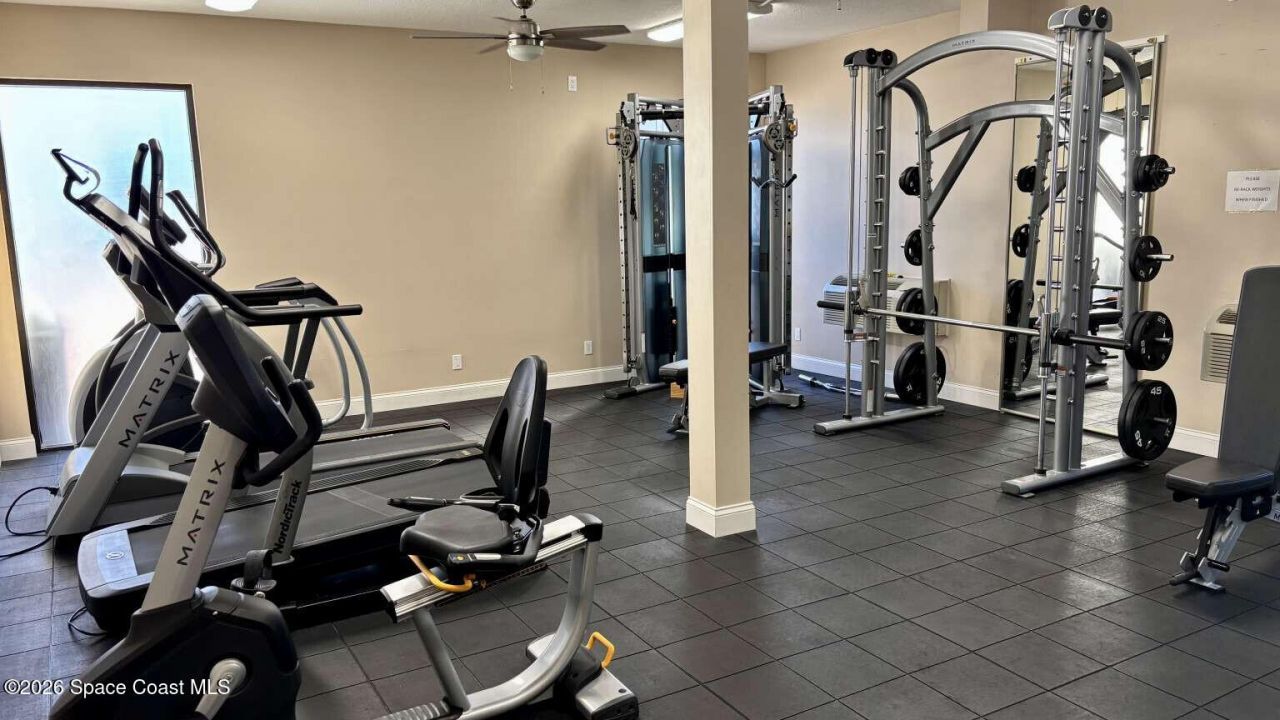 2100 N Atlantic Avenue, Unit 608, Cocoa Beach, FL 32931 Photo