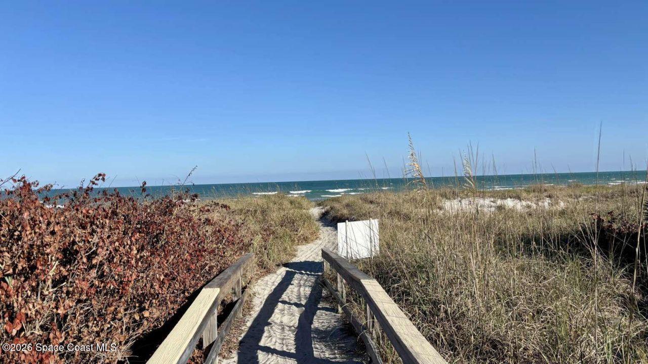 2100 N Atlantic Avenue, Unit 608, Cocoa Beach, FL 32931 Photo