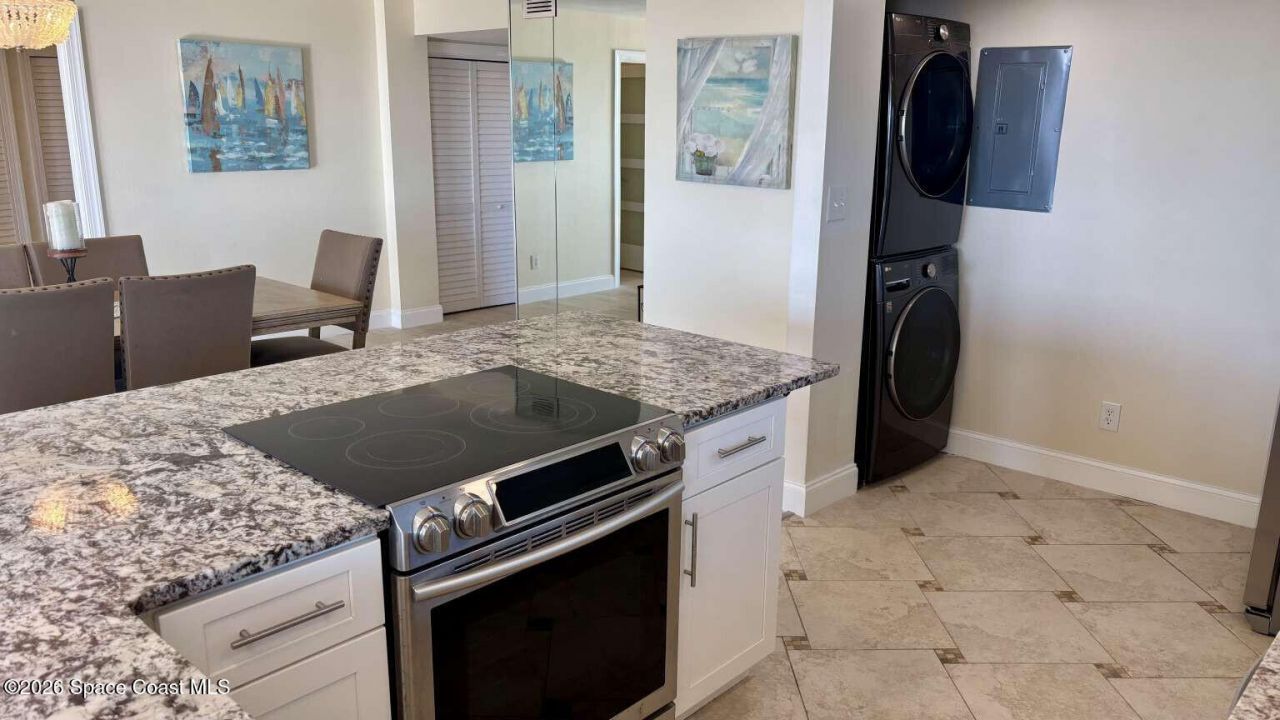 2100 N Atlantic Avenue, Unit 608, Cocoa Beach, FL 32931 Photo
