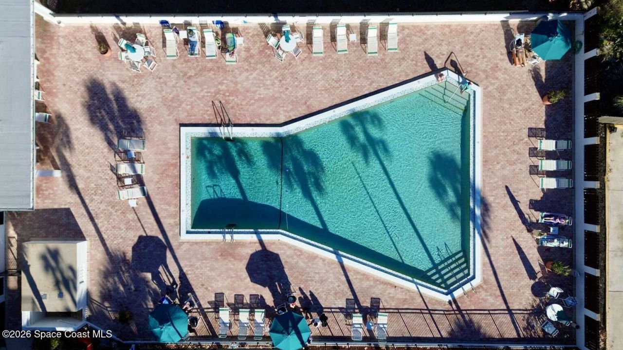 2100 N Atlantic Avenue, Unit 608, Cocoa Beach, FL 32931 Photo
