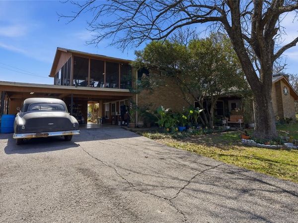 442 Rosemary Drive , Trinidad, TX 75163