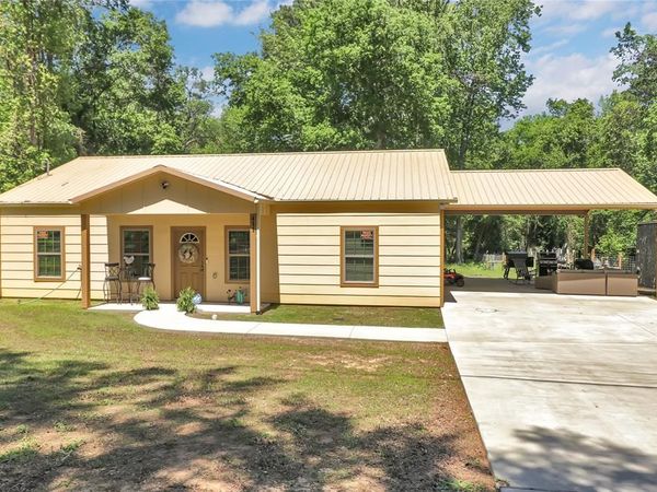 411 Johnson Street, Longview, TX 75602