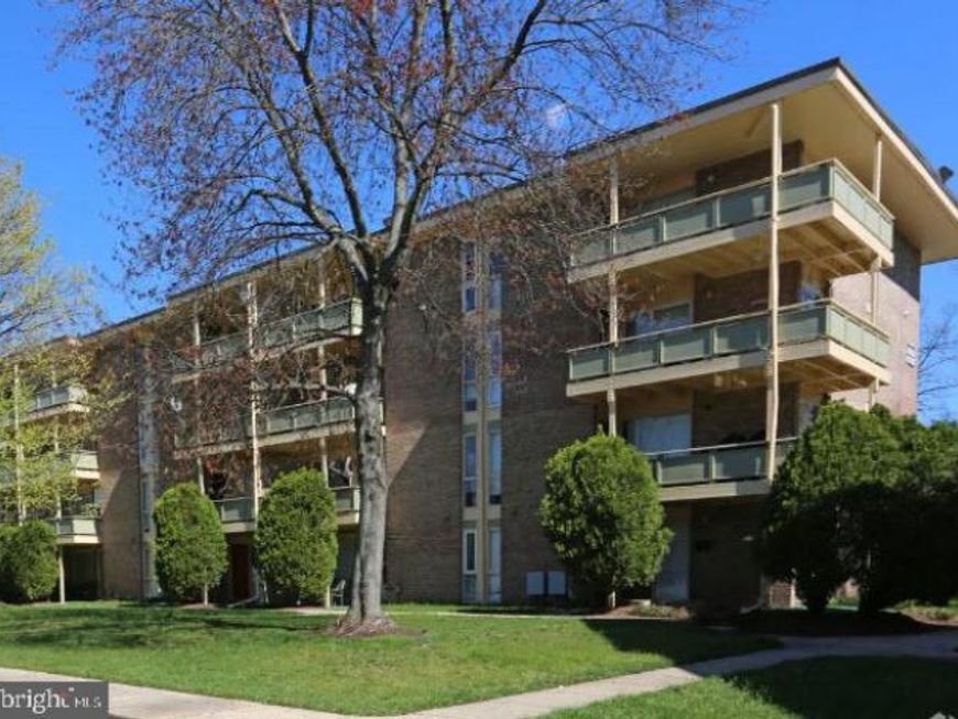 7143 Donnell Place, Unit B5, District Heights, MD 20747 Main Photo