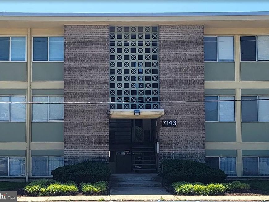 7143 Donnell Place, Unit B5, District Heights, MD 20747 Main Photo