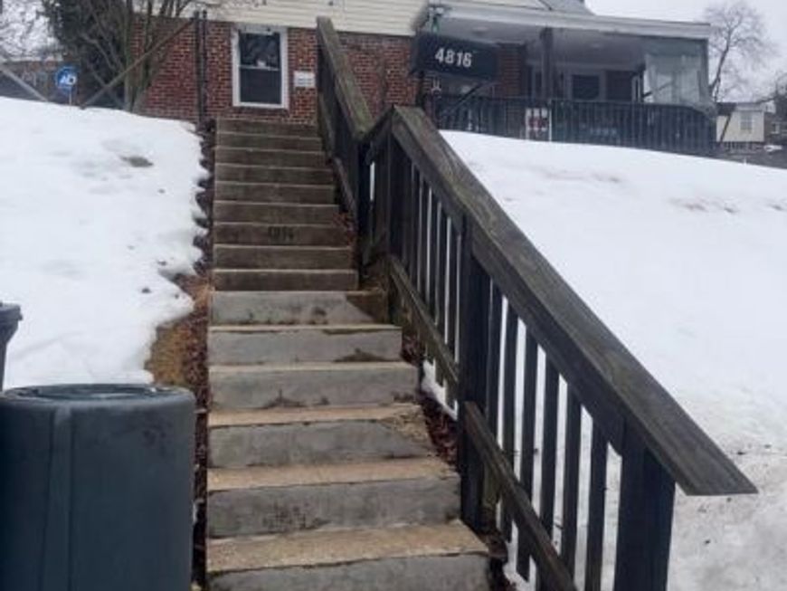 4816 68th Avenue, Hyattsville, MD 20784 Main Photo