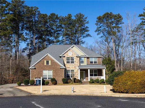 2780 Brentwood Estates Court, Cumming, GA 30041