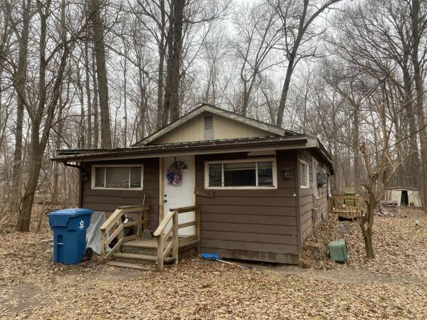 2313 W 1156 N, Sumava Resorts, IN 46379