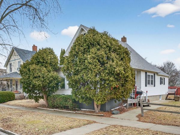 272 S Michigan Avenue, Bradley, IL 60915