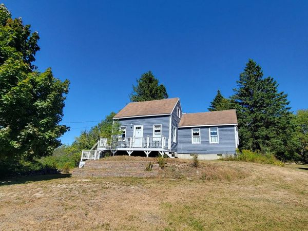 38 Bay Road, Jonesboro, ME 04648