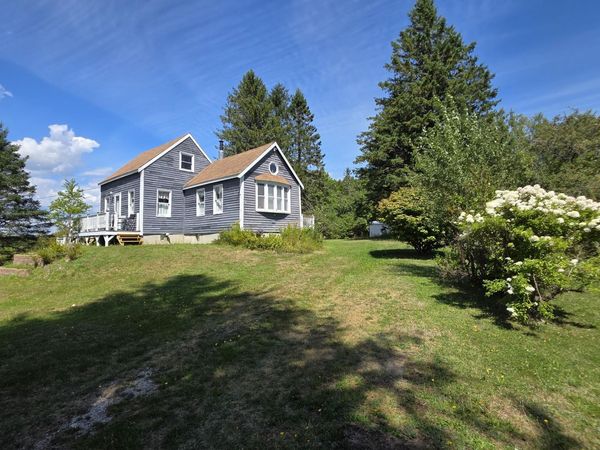 38 Bay Road, Jonesboro, ME 04648