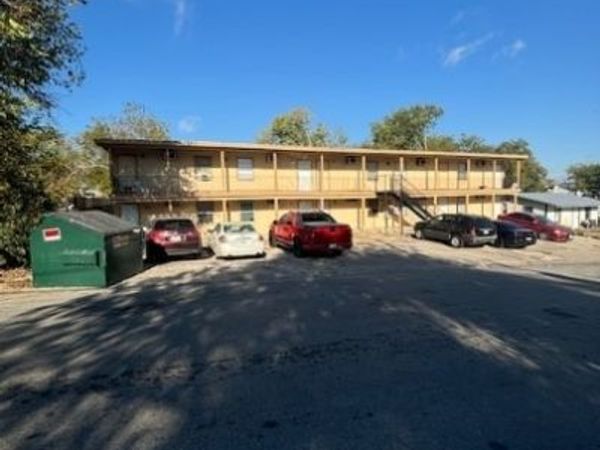 613 Stringer Street , Unit 1, Killeen, TX 76541