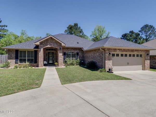 14920 N Swan Road, Gulfport, MS 39503