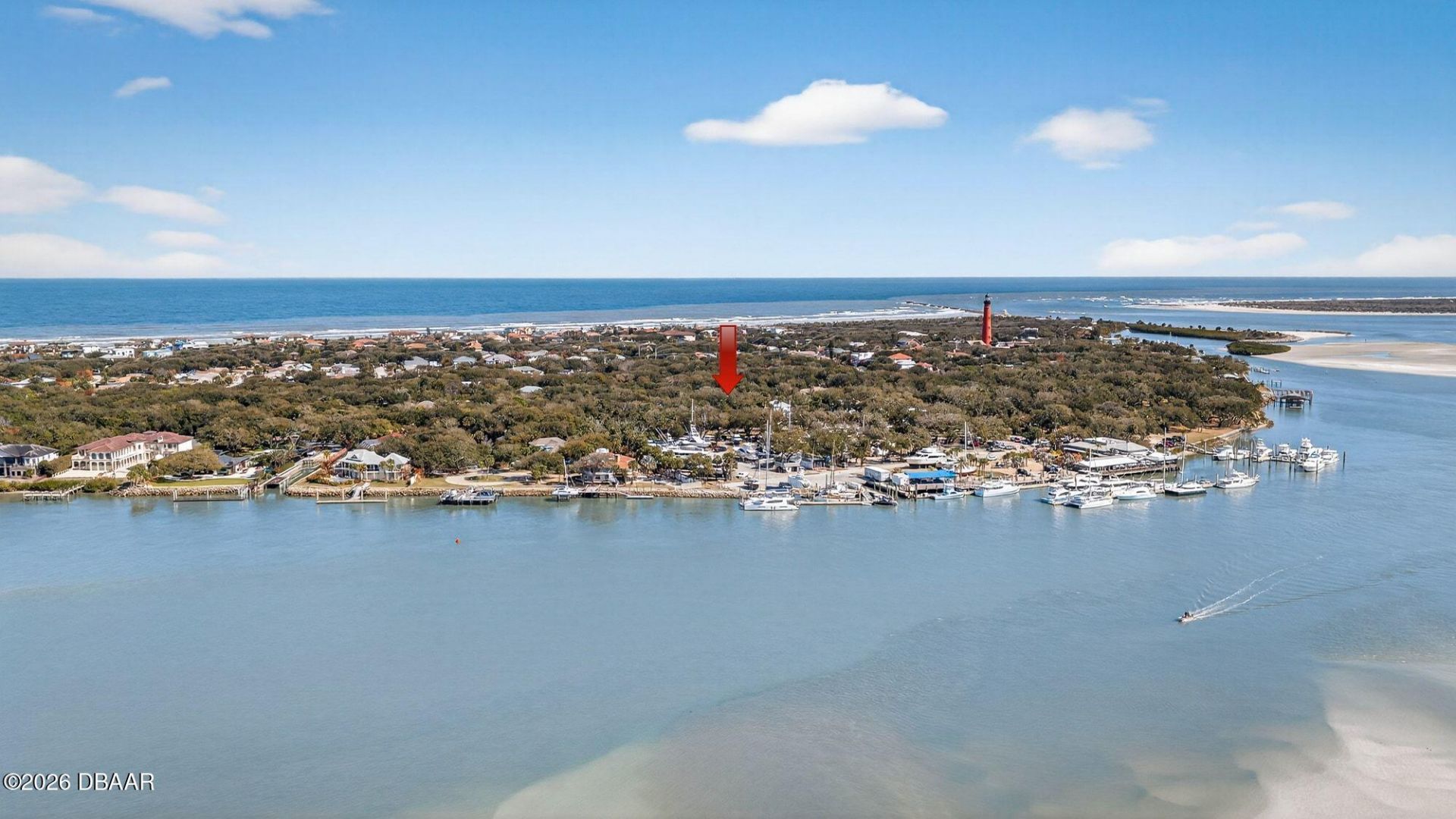 4875 Sailfish Drive, Ponce Inlet, FL 32127 Photo