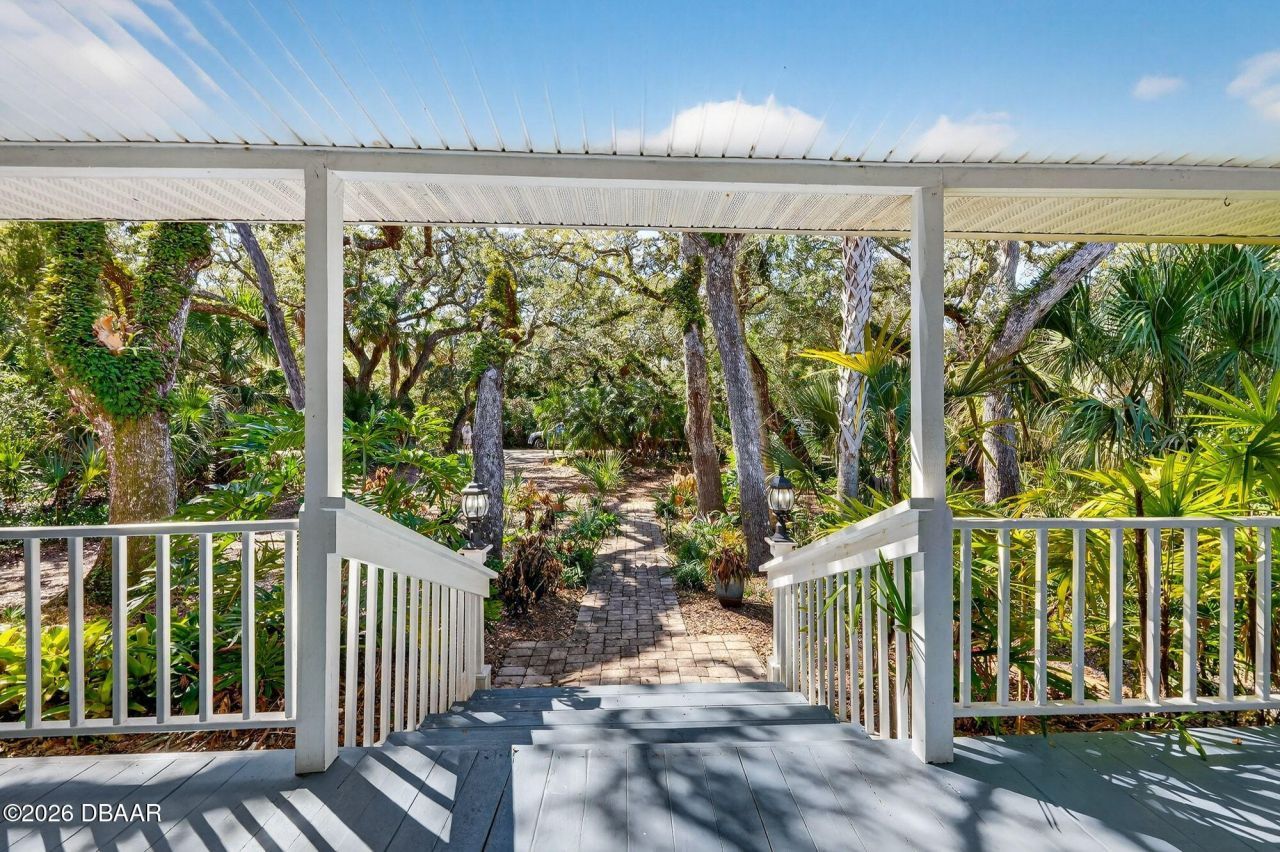 4875 Sailfish Drive, Ponce Inlet, FL 32127 Photo