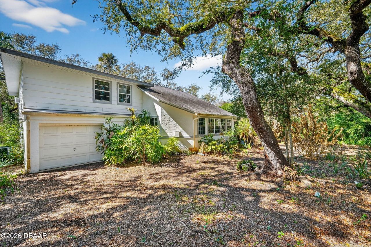 4875 Sailfish Drive, Ponce Inlet, FL 32127 Photo