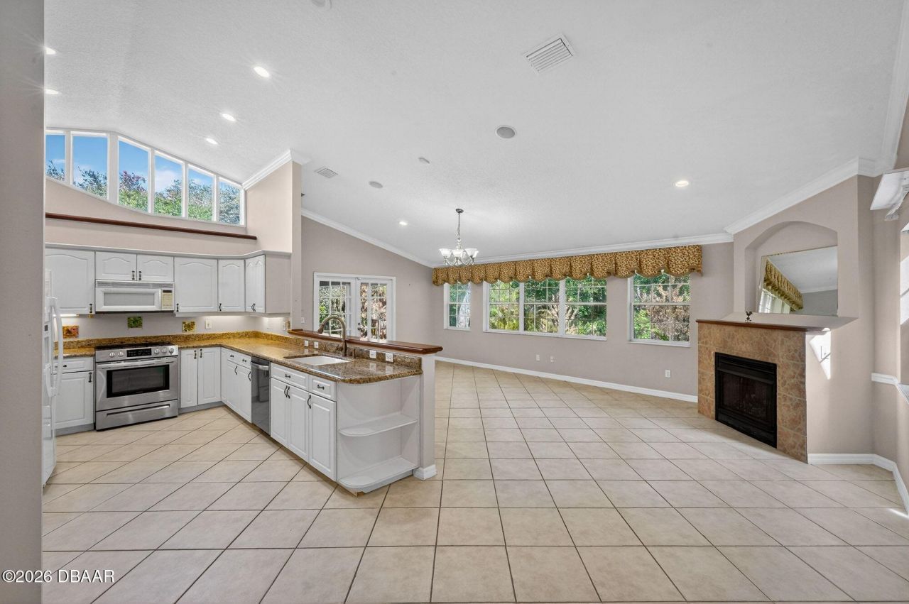 4875 Sailfish Drive, Ponce Inlet, FL 32127 Photo