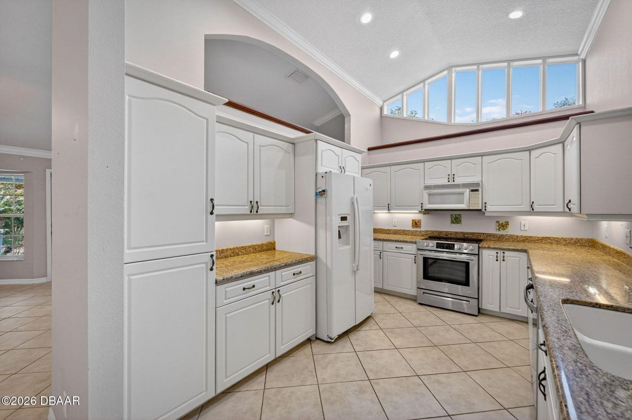 4875 Sailfish Drive, Ponce Inlet, FL 32127 Photo