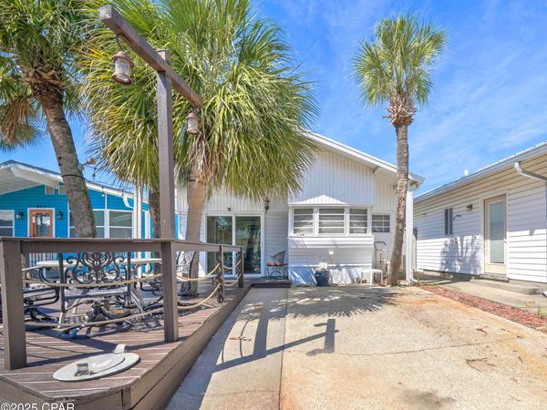 468 N Marlin Drive, Panama City, FL 32408