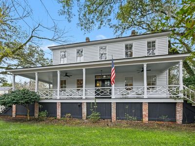 216 W Carolina Avenue, Summerville, SC 29483