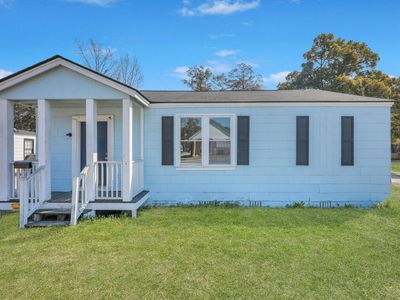 2125 Cosgrove Avenue, North Charleston, SC 29405
