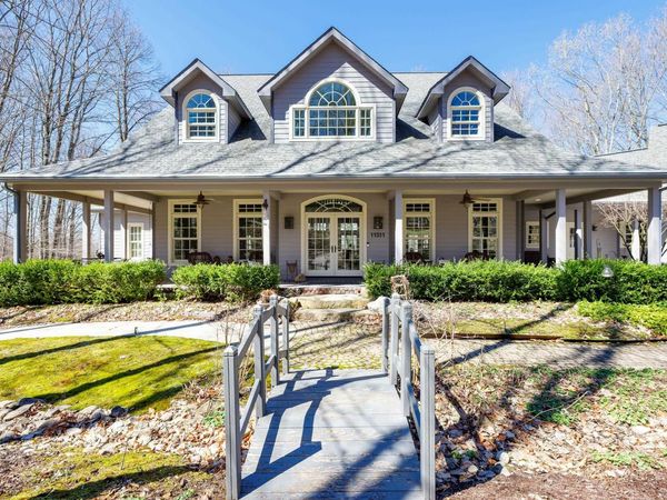 11511 Mountain Woods Drive, Thompsonville, MI 49683