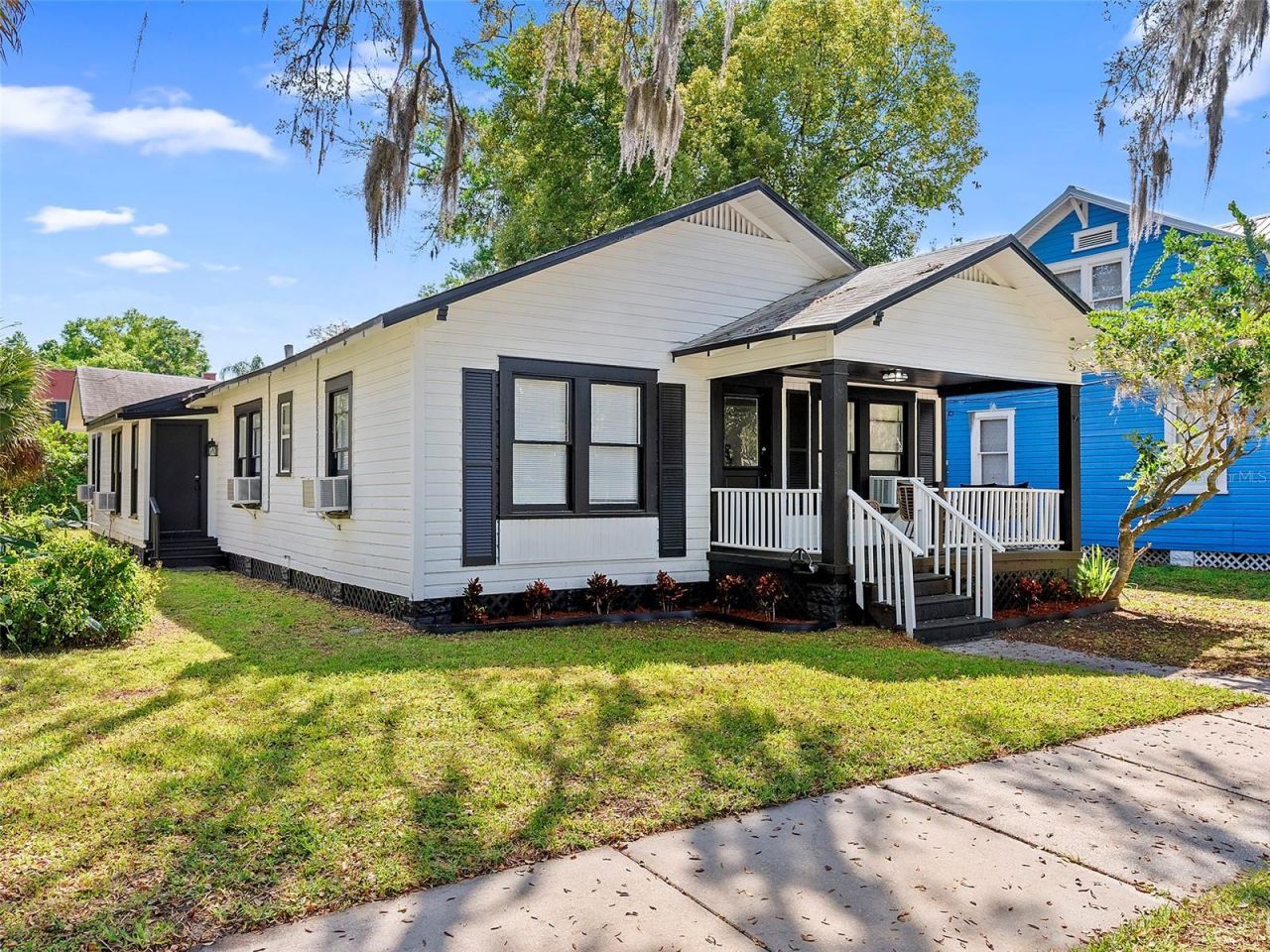 412 E Harwood Street, Orlando, FL 32803 Photo