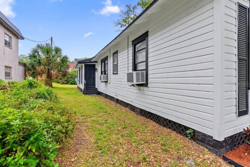 412 E Harwood Street, Orlando, FL 32803 Photo