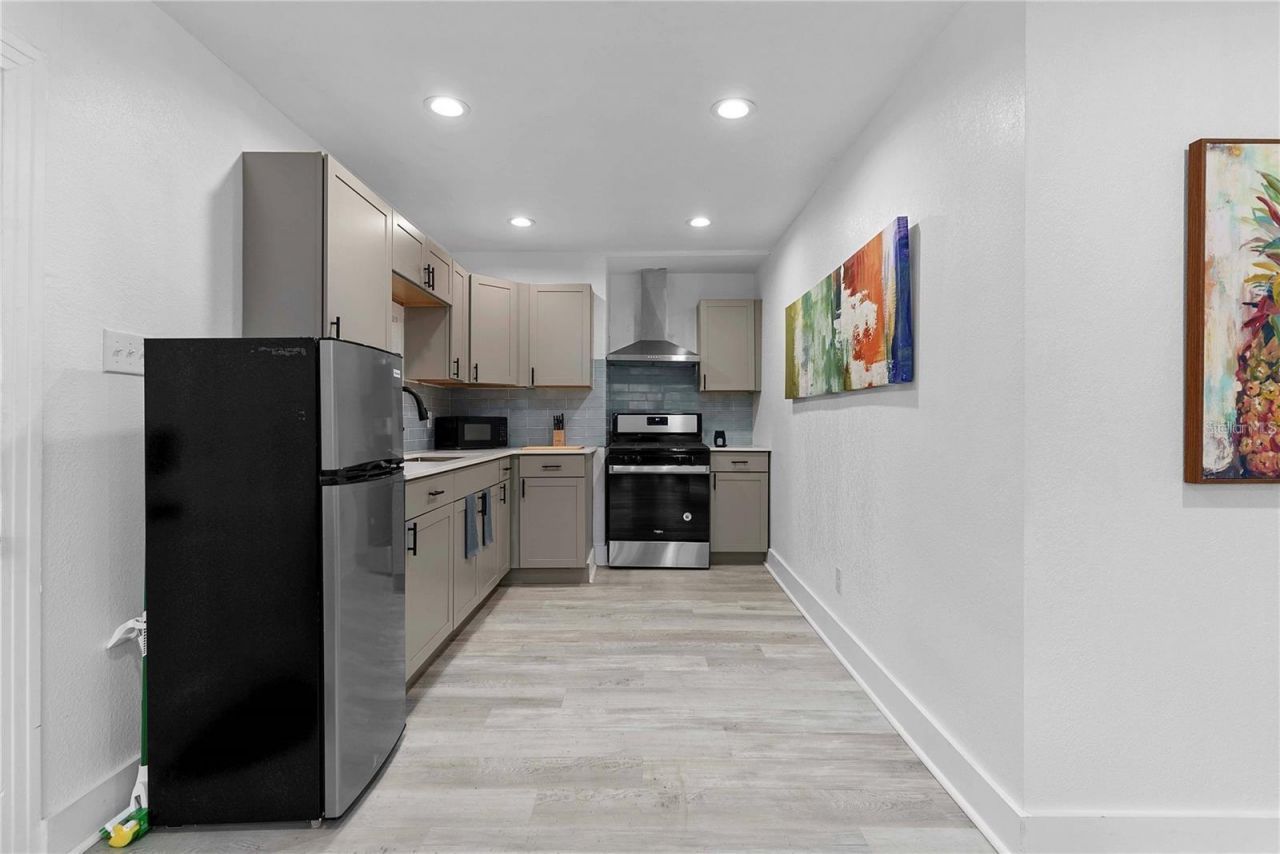 412 E Harwood Street, Orlando, FL 32803 Photo