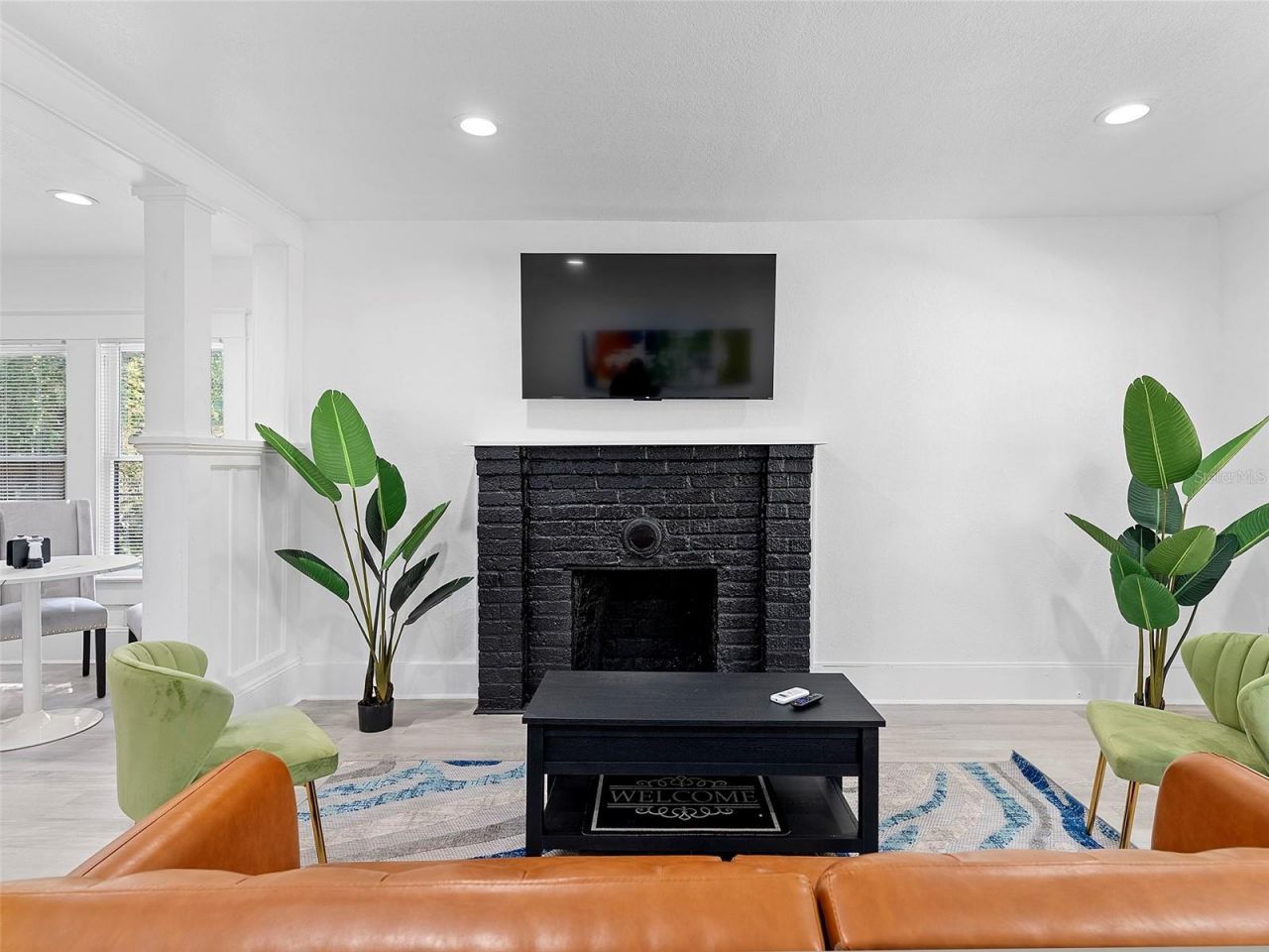 412 E Harwood Street, Orlando, FL 32803 Photo