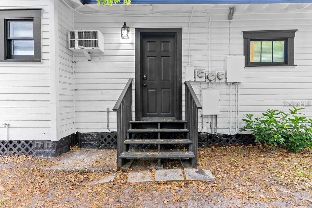 412 E Harwood Street, Orlando, FL 32803 Photo