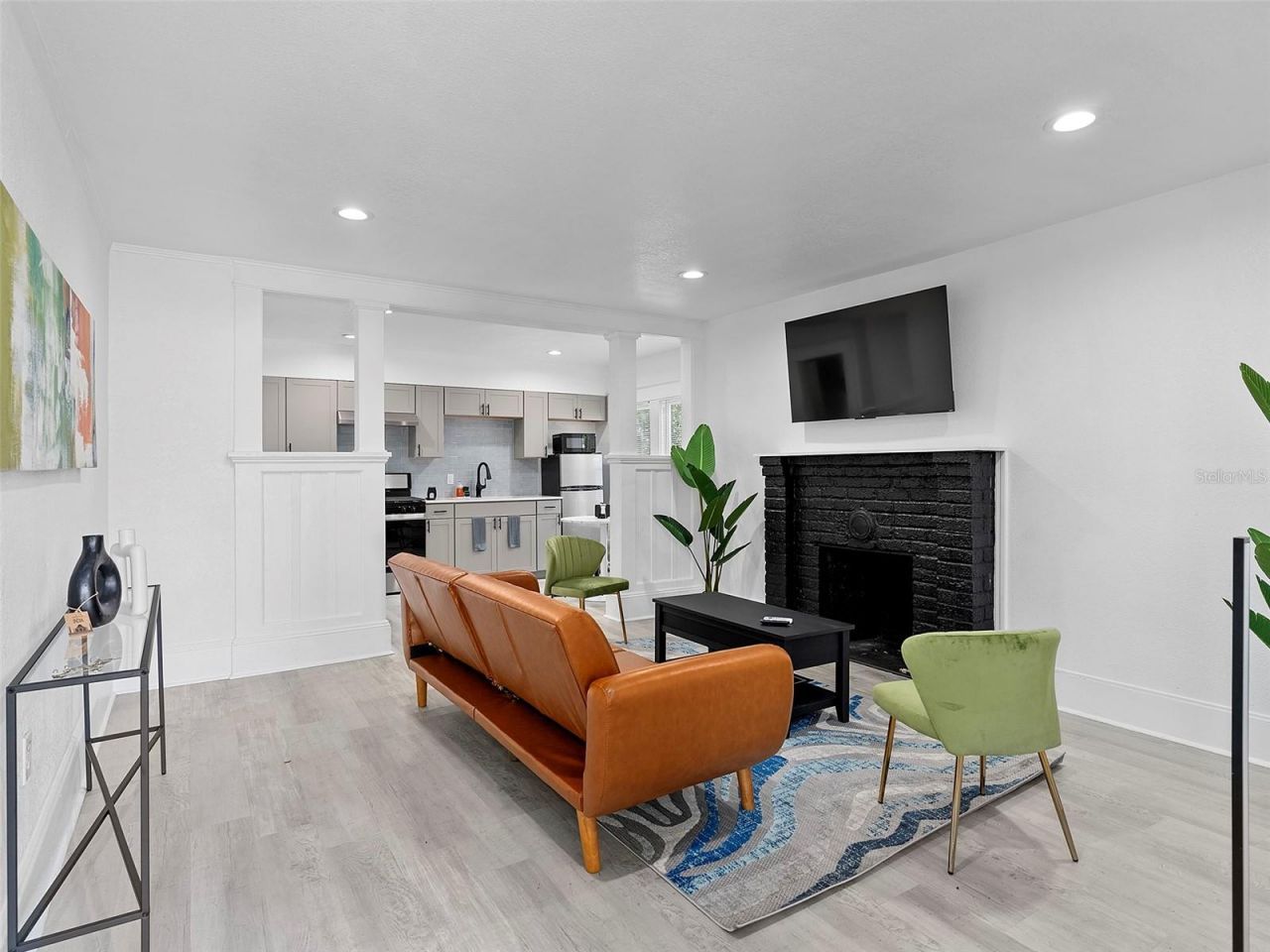 412 E Harwood Street, Orlando, FL 32803 Photo