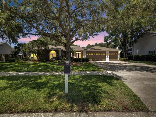 18006 CLEAR LAKE DR, LUTZ, FL 33548