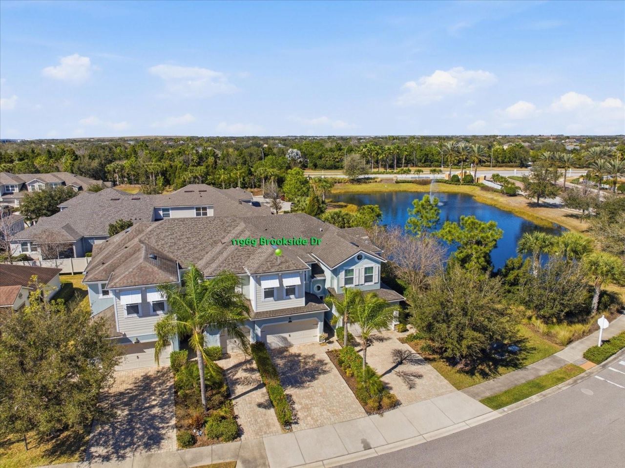 11969 Brookside Drive, Bradenton, FL 34211 Photo