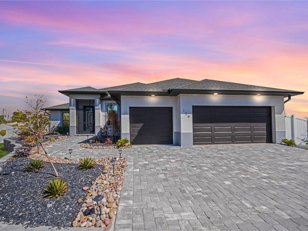 159 APRIL ROAD, ROTONDA WEST, FL 33947