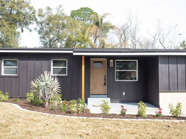 32 JOHN STREET, ST AUGUSTINE, FL 32084